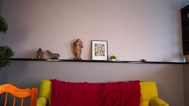 JaneUbry webcam
