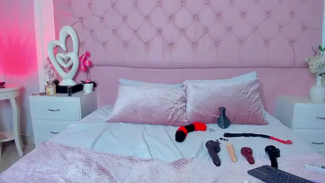 DannaFlame_ webcam
