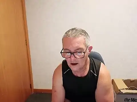 daddy_man webcam