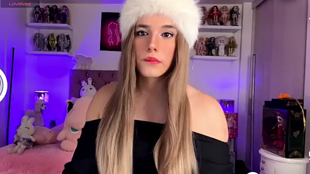 isa_pallmer (T teen) - Help me get extra naughty tonight 😈💦💦