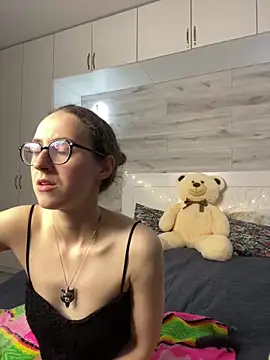 MartiniiSelenna live sex cam