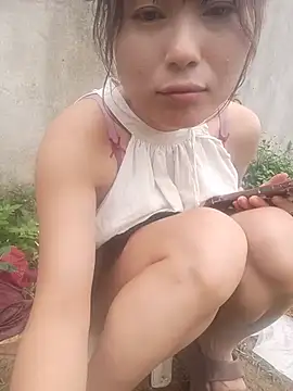 Linda-yiyi webcam