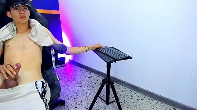 maxi_castro webcam