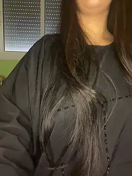 Mayacrayzi webcam