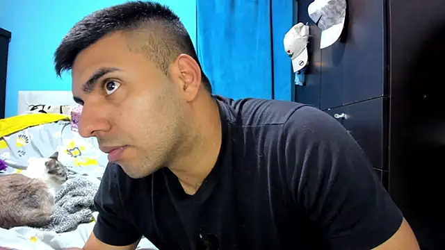 lazyandsniffer28 (G young) - ⚡DOGGY STYLE 10 MIN ⚡