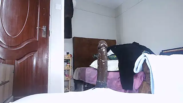 shoshortyy webcam