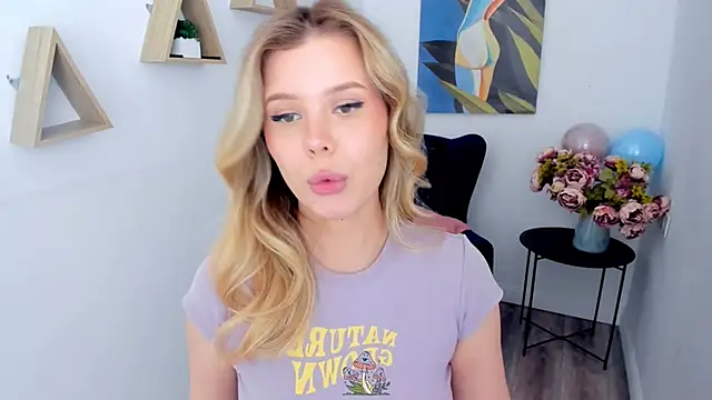 FollowLovee webcam
