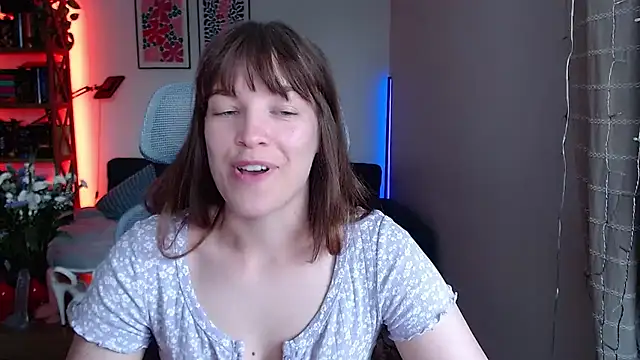 kenzie_x webcam