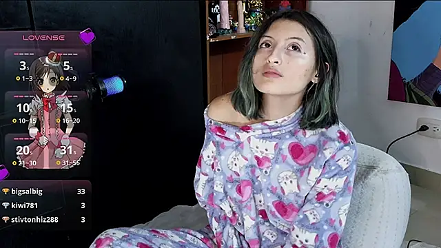 Camila---torres live cam