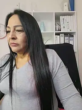 Gina_Myers webcam