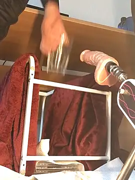 Inseminator69 webcam