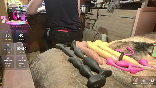 misteryman1956 webcam