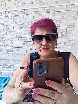 Ely_Elenita webcam