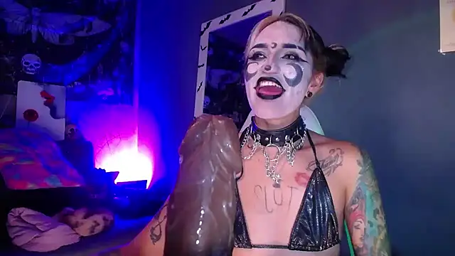 amelierouss webcam