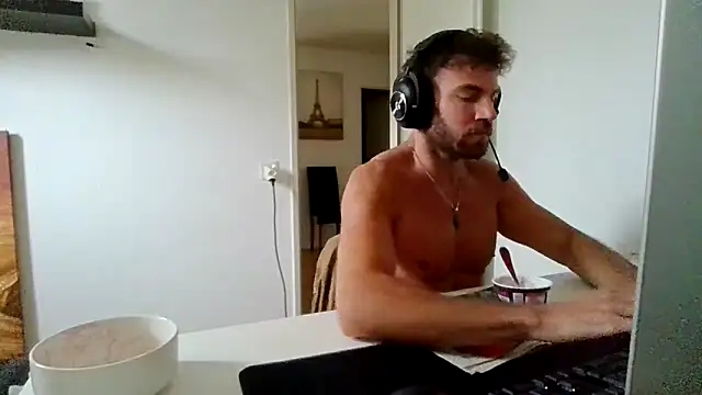 alpha-hunk webcam