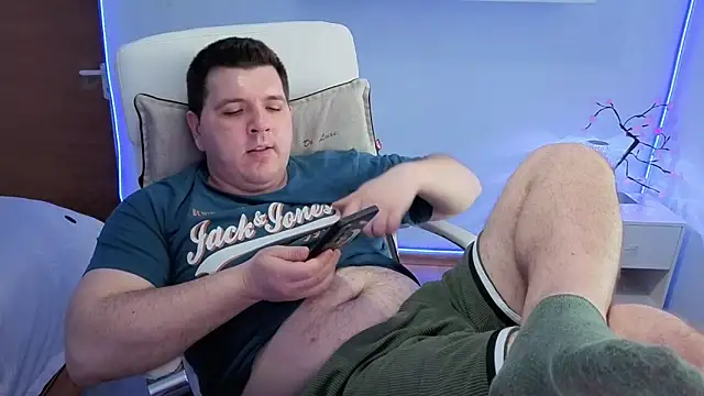 JasonJacks webcam