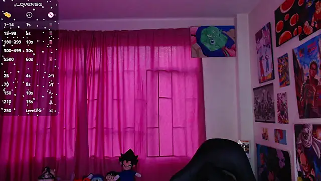 lily3_4 webcam