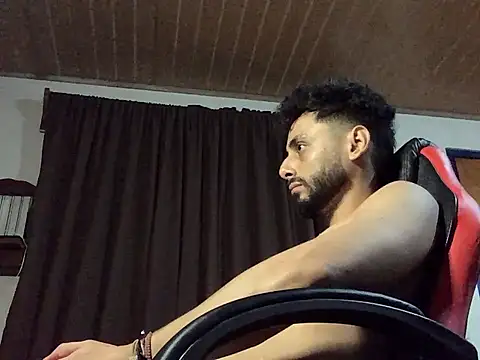Nooneisthis webcam