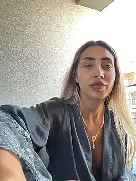 BonyBon29 webcam