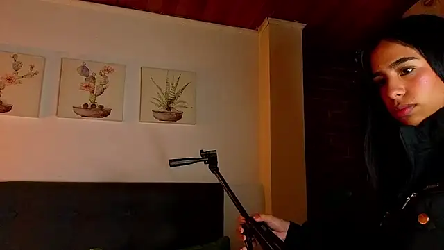 melissa_becraft webcam