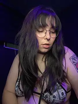 Solo_yoss webcam