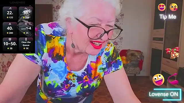 Maya_Mayflower webcam