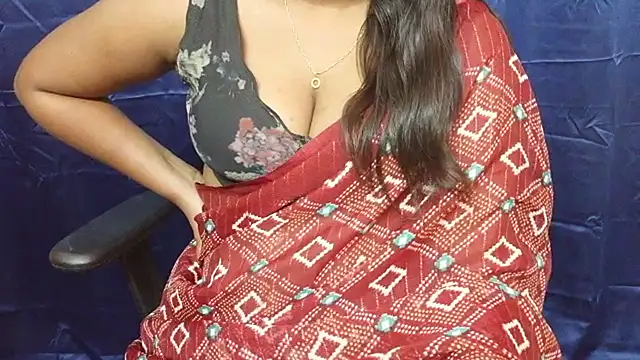 Tanuja-Sexy webcam