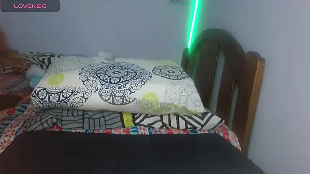lorrayne- webcam