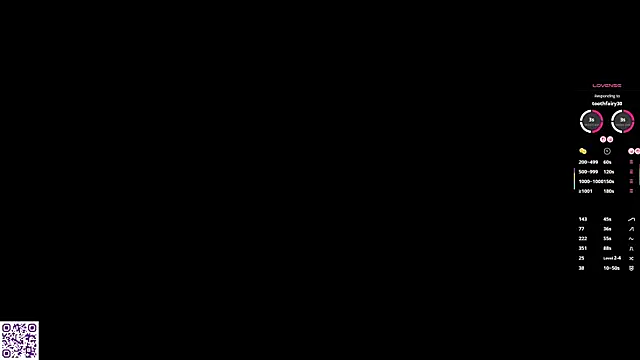 TashiaBosack webcam