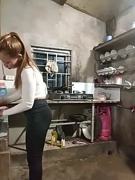 Lanlove_ webcam