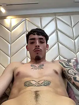 NikoStone_ webcam