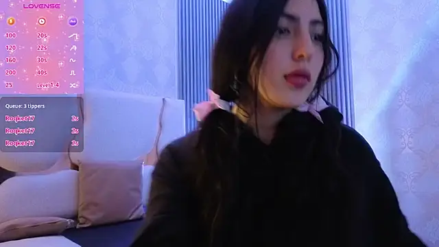Ixchel_tay webcam