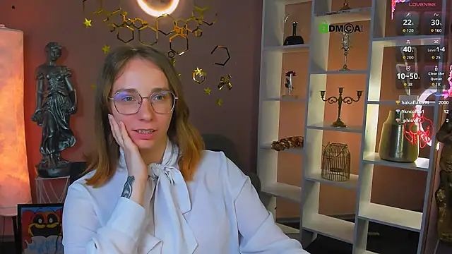 evalora_vei webcam