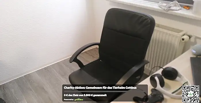 StephPra94 webcam