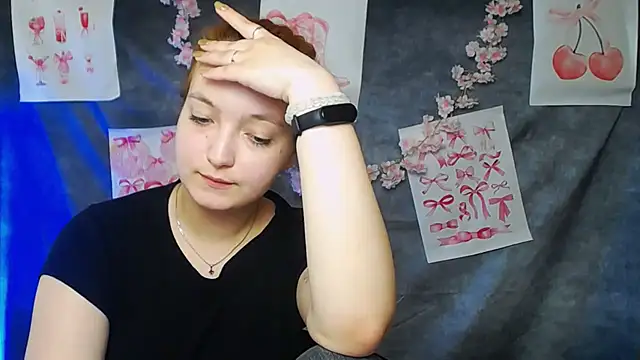 MissAriaa webcam