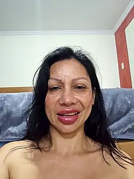 Grace_Velvet webcam