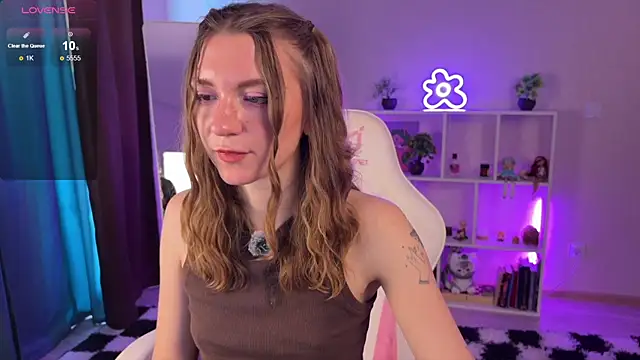 KellySunn webcam