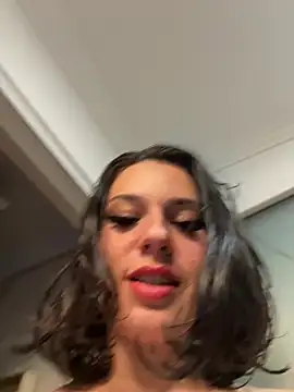 RedAssHottie webcam