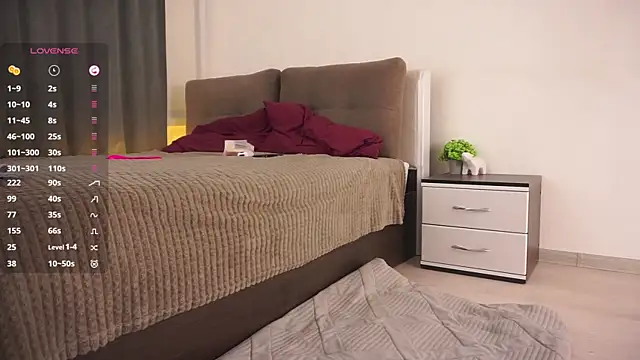 MarenGoodrich webcam