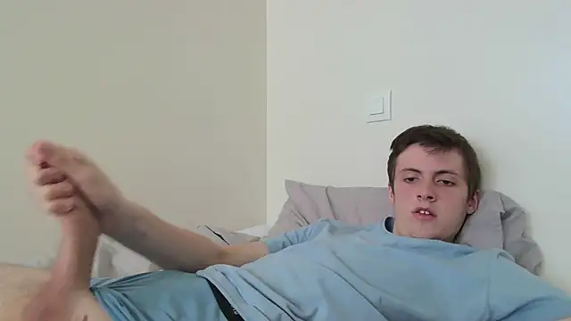 BearMaxxx webcam