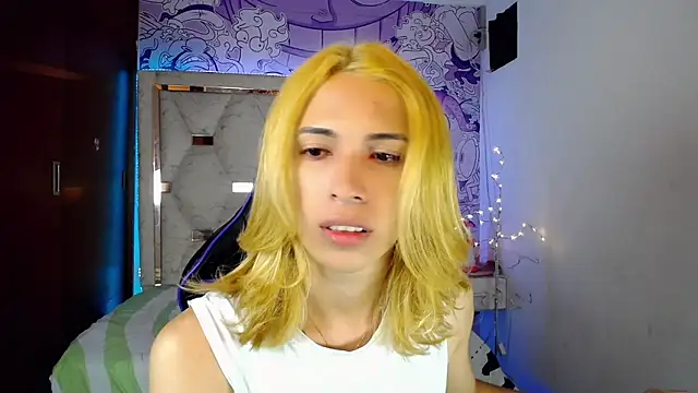 Larry_craft webcam