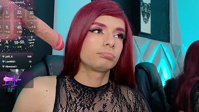 Danika_Dahl webcam