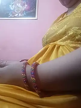 IndianQueennX webcam