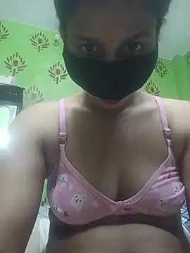 x_rani webcam
