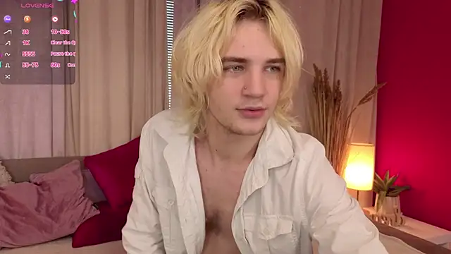 JameMilann webcam
