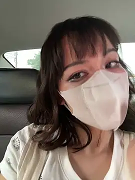 Wendy_789 webcam