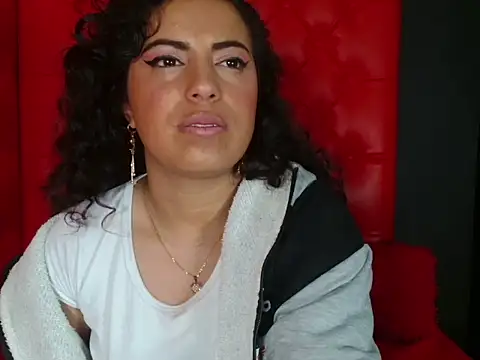 CathaleyaQueen webcam