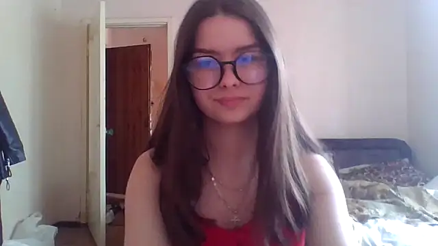 Bellochka201 webcam