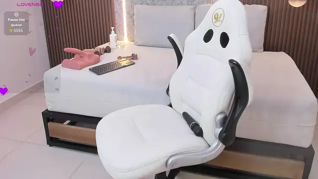 ammy_shell webcam