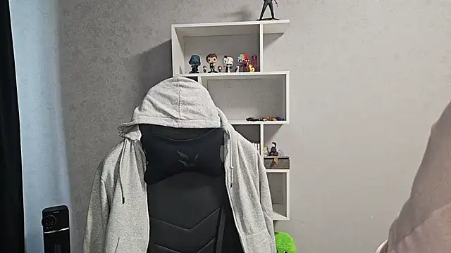 PureSanny webcam
